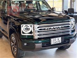 هافال H9